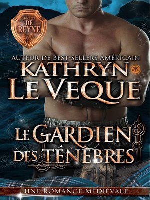 cover image of Le Gardien des Ténèbres